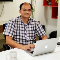 Vedantu Employee Swapnil Channawar's profile photo