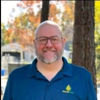 Greasecycle, LLC Employee Andrew Jezick's profile photo