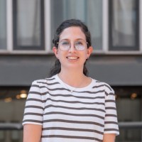 Primicias Employee Estefanía Celi Ramos's profile photo