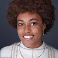 Quality Biological, Inc. Employee Simone Hicks's profile photo