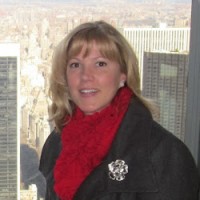 UF Health Proton Therapy Institute Employee Holly Mostoller's profile photo