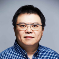 Kinaxis Employee Ken Yip's profile photo