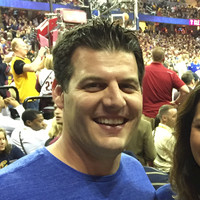 Inland Industrial Tire North Employee Eric Griffin's profile photo