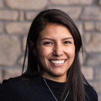 Melanzana Employee Isidra L.'s profile photo