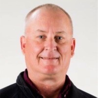 Corteva Agriscience Employee Les Johnson's profile photo