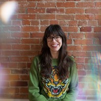 iMentor Employee Dava Antoniotti's profile photo