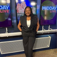 KWTX News 10 Employee Bruclyn Tribble's profile photo