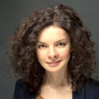 BGZ Gesellschaft für Zwischenlagerung mbH Employee Maria Banjac's profile photo