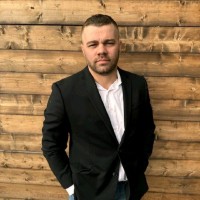 UHC Construction Services Employee Alexander Ewing's profile photo