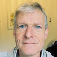 Aeres University of Applied Sciences Dronten Employee Jan Breembroek's profile photo