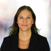 Persado Employee Jessica Morse's profile photo