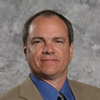Healthcare Technology Consultant Employee Bob Beckley's profile photo