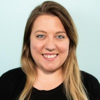 Network Transaction Solutions Employee Alicia McLane's profile photo