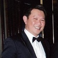 Crown Perth Employee Albert Yap's profile photo