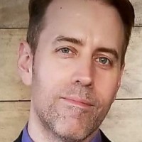 HERE Technologies Employee Matthew Mellen's profile photo