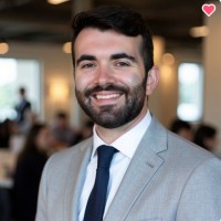 LiveRamp Employee Jake Mann's profile photo