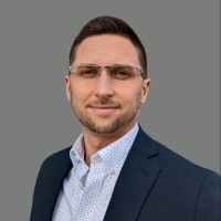 Evan Mercer's profile photo