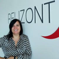Relizont S.p.A. Employee Elisa Spano's profile photo