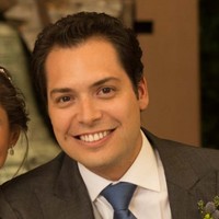 Infosel Employee Alonso Lorenzo Mendiola's profile photo