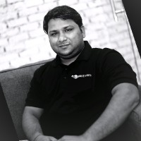 BIMstream Employee Shubham Pandey's profile photo