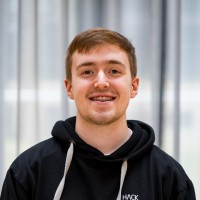 Code8 Employee Gerome Quantmeyer's profile photo