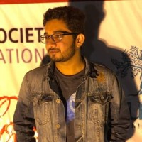 Kumail Waseem Email & Phone Number