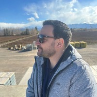 BCI Consulting Brasil Employee Bruno Rabelo's profile photo