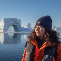 Lindblad Expeditions Employee Natalya Leahy's profile photo