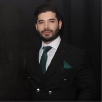 Caregivers Home Health Services, Inc. Employee Omar Ruiz's profile photo