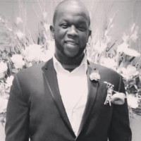 Project Renewal Employee Curtis McLaurin's profile photo