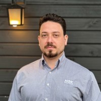 Niterra do Brasil Employee Gustavo Pareja's profile photo