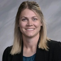 Sarah Davis