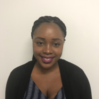 Connecticut Bar Association Employee Royanne Richards's profile photo
