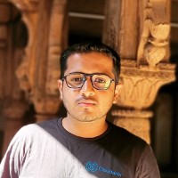 Cloudanix Employee Abhiram Shindikar's profile photo