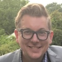 TELUS Employee Roy Morris's profile photo