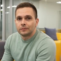 Aleksandar Drinkov Email & Phone Number