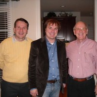 Staged Right Productions Employee Peter O'Malley's profile photo