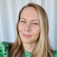 VAPO Employee Tasch Garland's profile photo