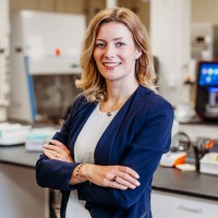 Health Outlook Corp. Employee Nicola Jessen's profile photo