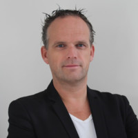 Bejo Zaden Employee Hans Smit's profile photo