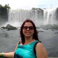 Confiança Consolidadora Employee Michelle Miranda De Souza's profile photo