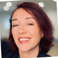 Bloomberg Employee Amanda Bloom's profile photo
