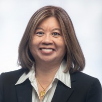 Siemens Mobility, Inc - Rail Infrastructure Employee Deborah Chin's profile photo