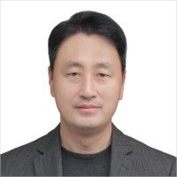 SK materials Employee Byong Kim's profile photo