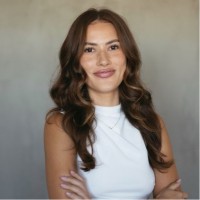 Grace Fuerte Email & Phone Number