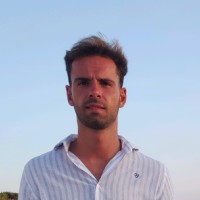 Ingeteam Employee Miguel Monreal Rubio's profile photo