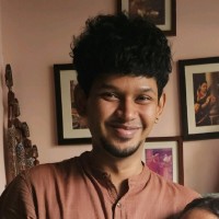 Beeing Social Employee Kevin Thomas's profile photo