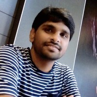 HI-Q Design Inc. Employee Prasad B's profile photo