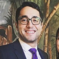Benjamin Gonzalez Email & Phone Number