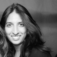 Parul Agrawal Email & Phone Number